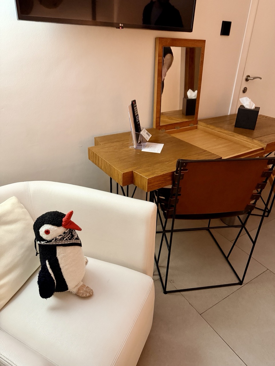 Anemi Hotel review