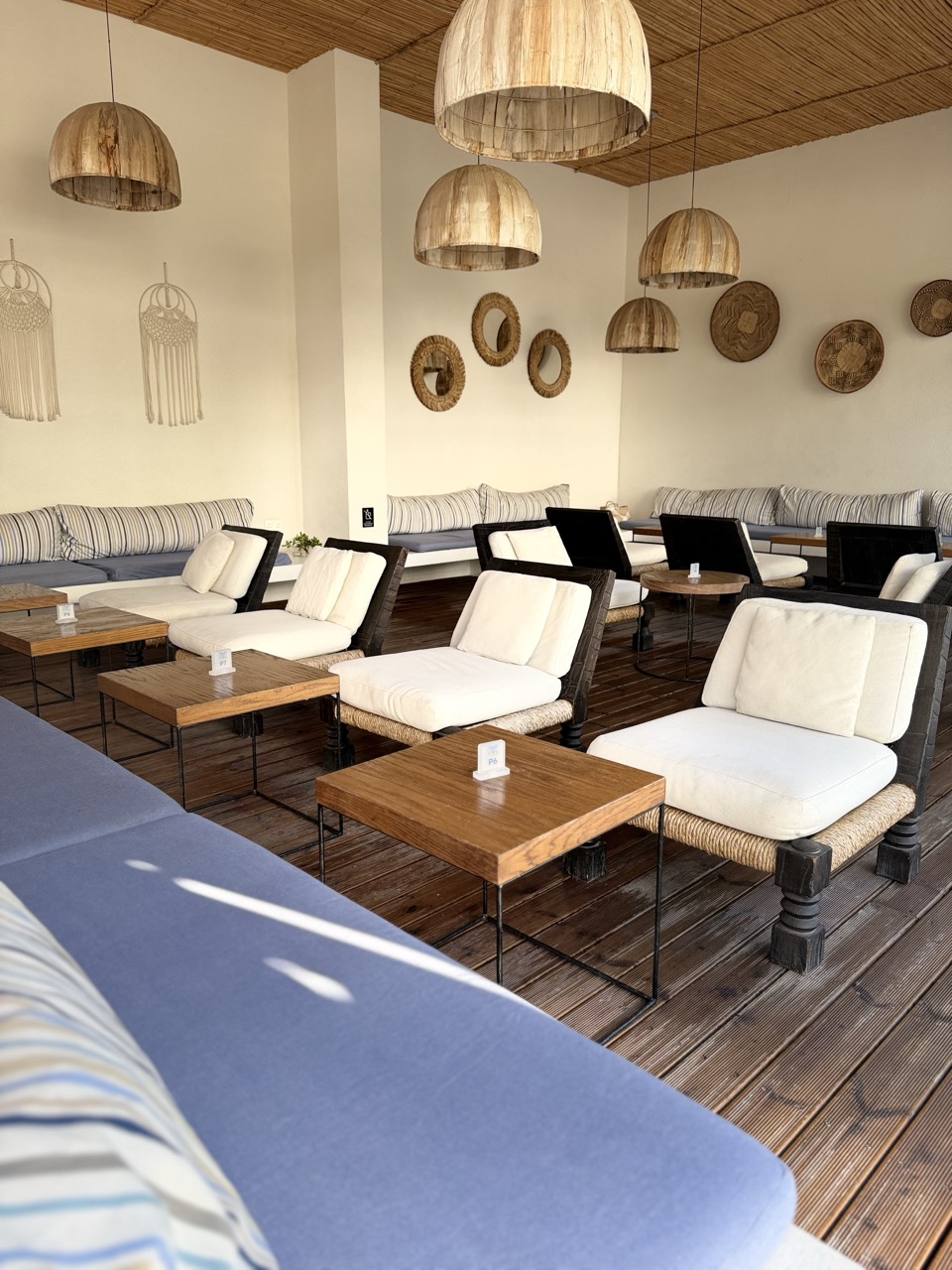 Anemi Hotel review