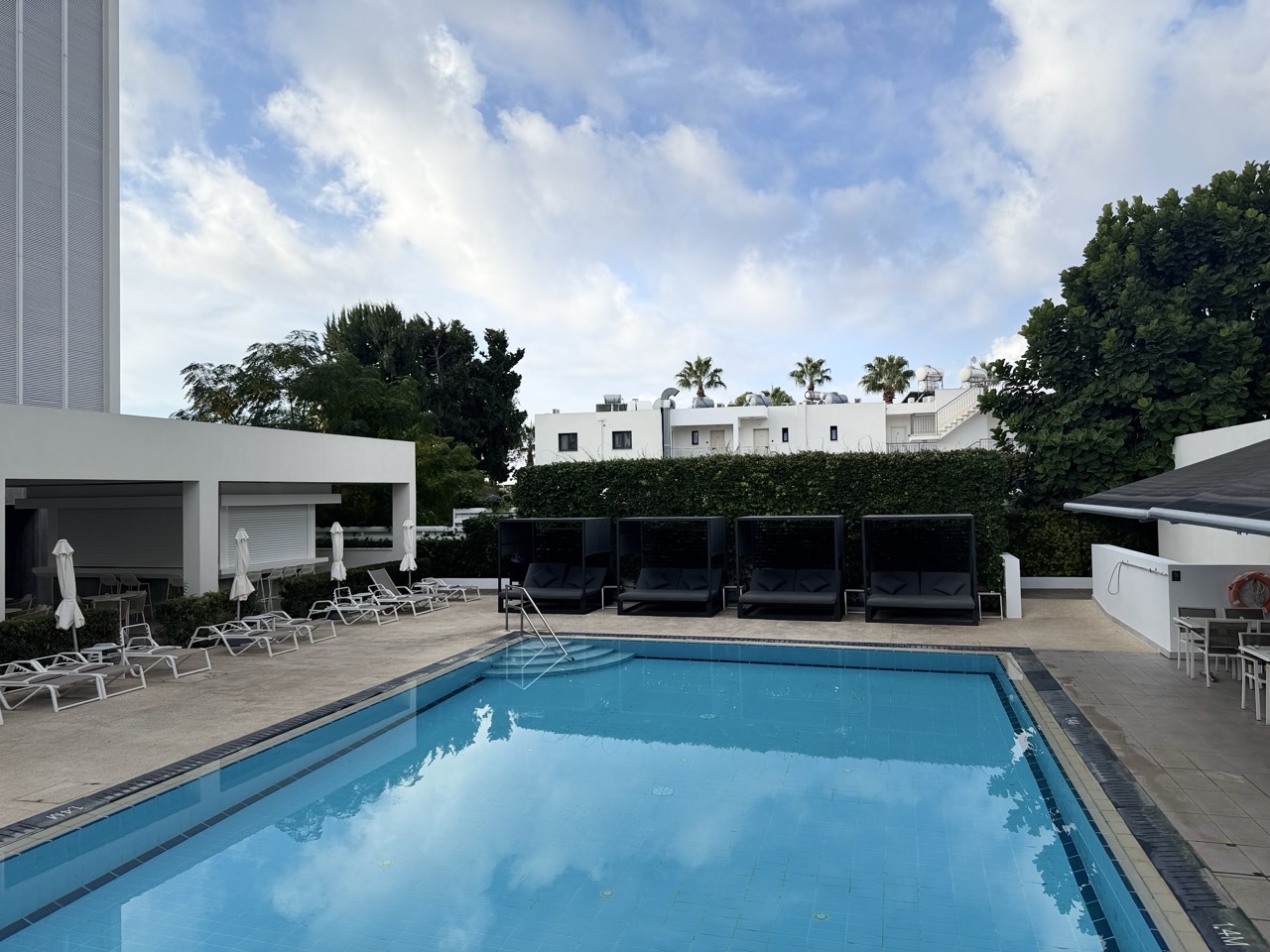 Anemi Hotel review