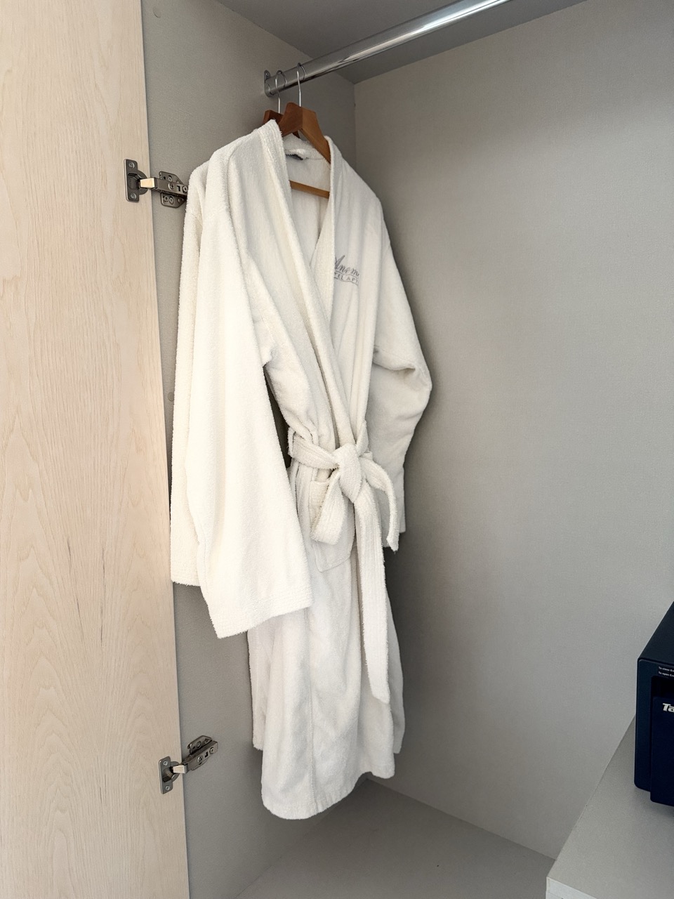 Anemi Hotel review