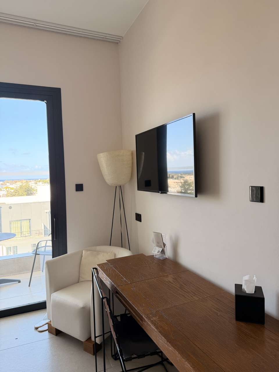 Anemi Hotel review