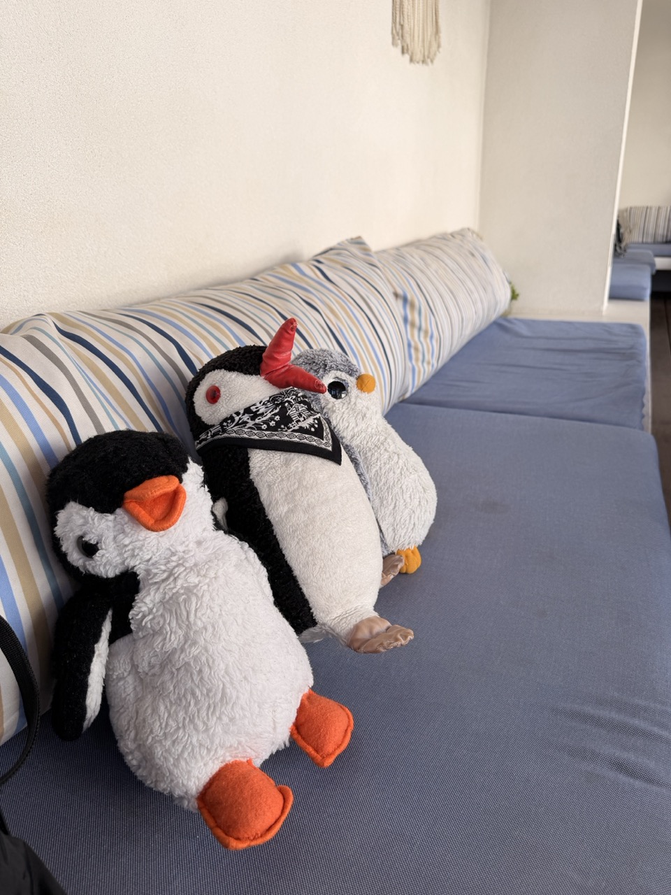 Anemi Hotel review