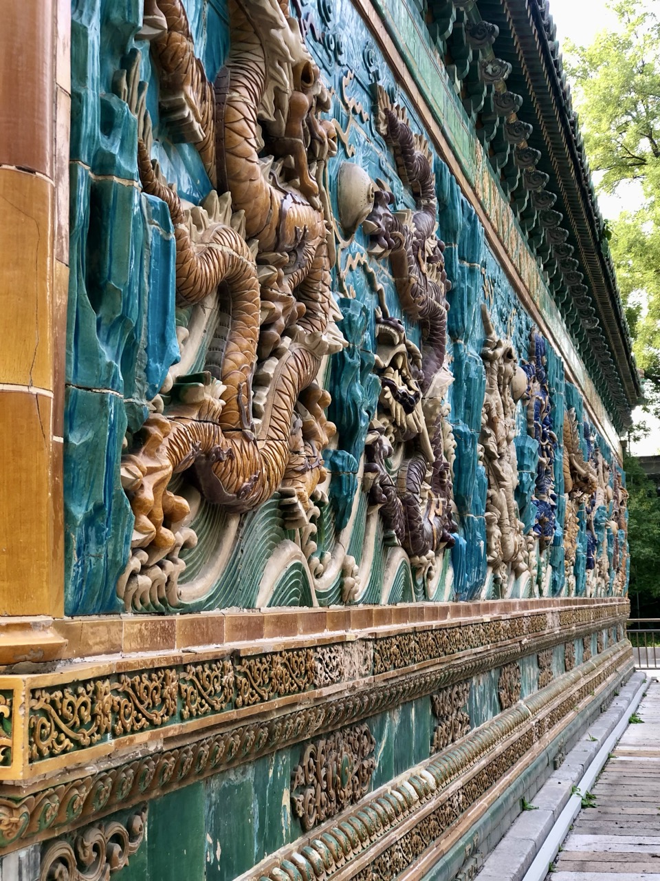 Beihai Park china