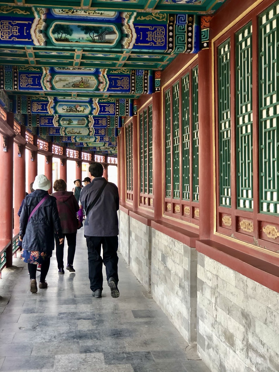 Beihai Park china