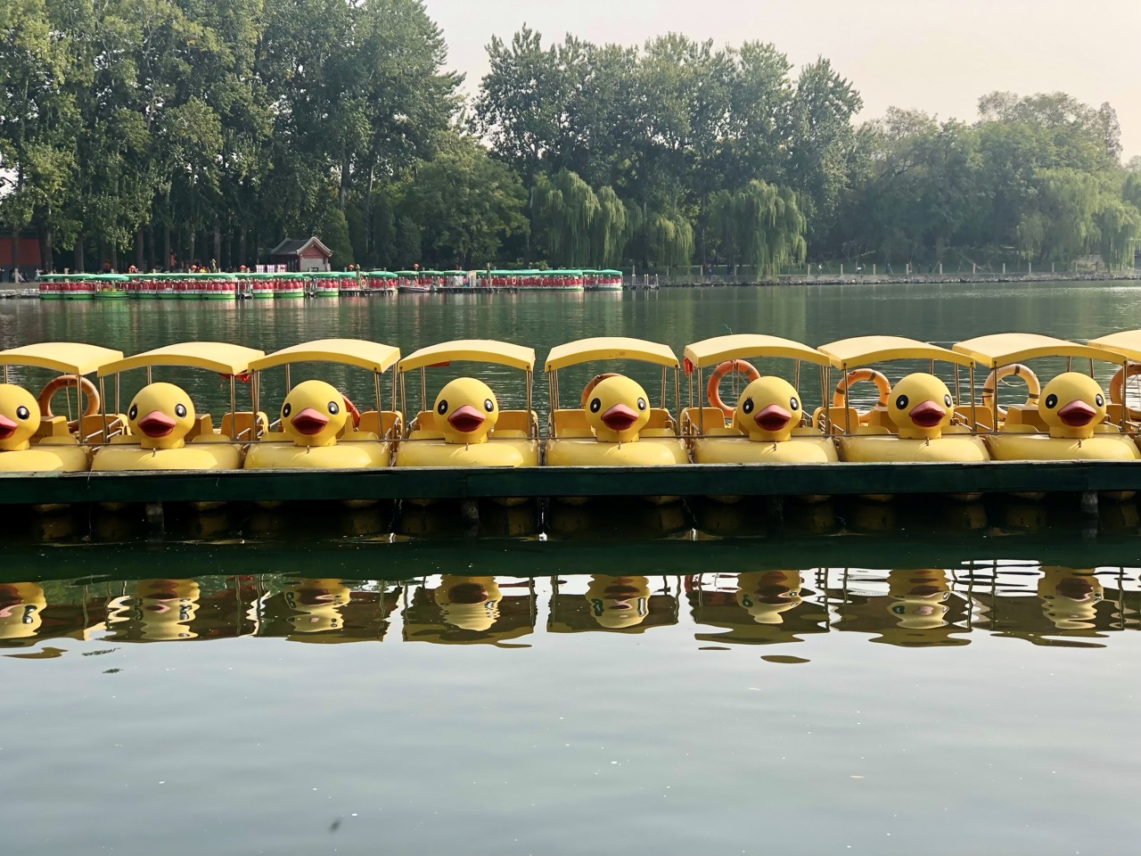 Beihai Park china