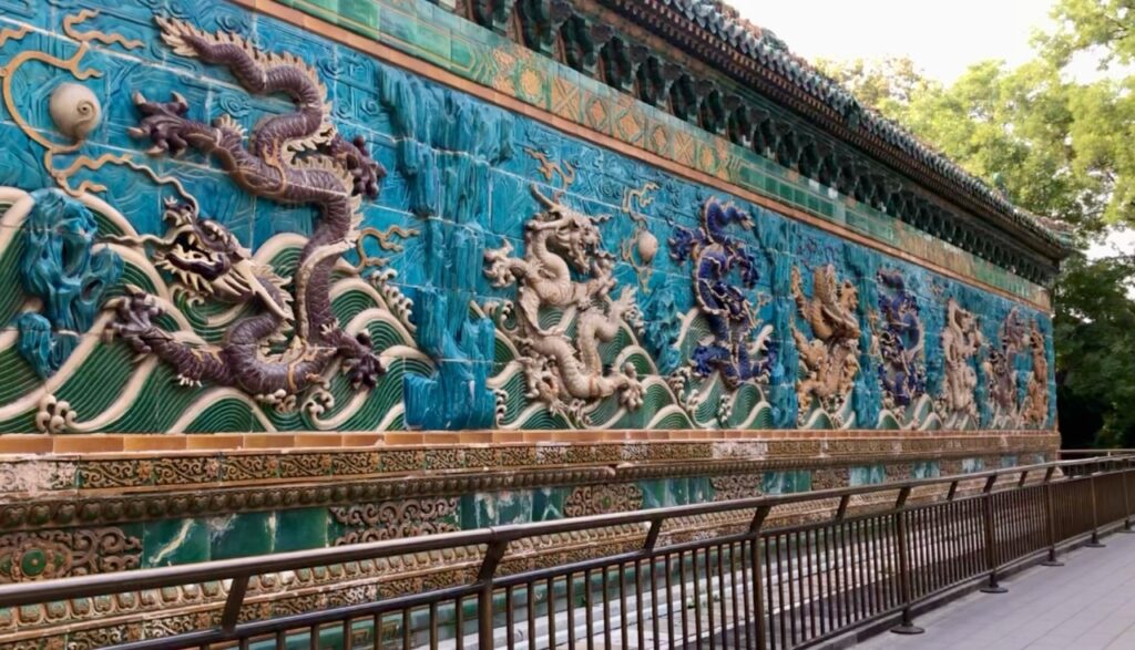 Beihai Park china