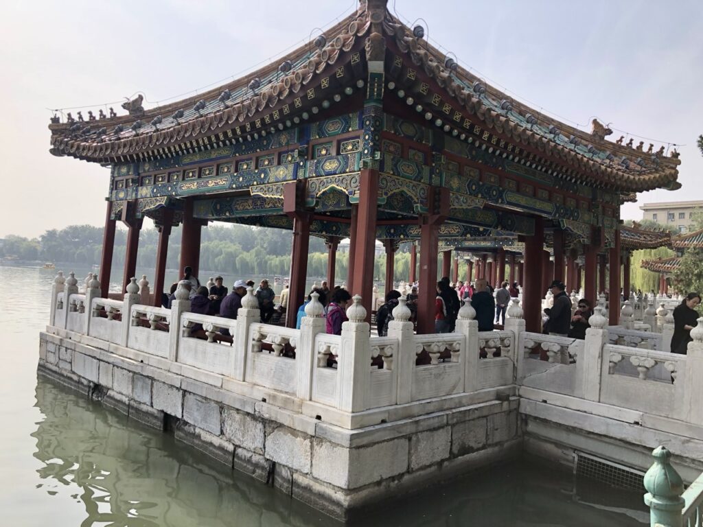 Beihai Park china