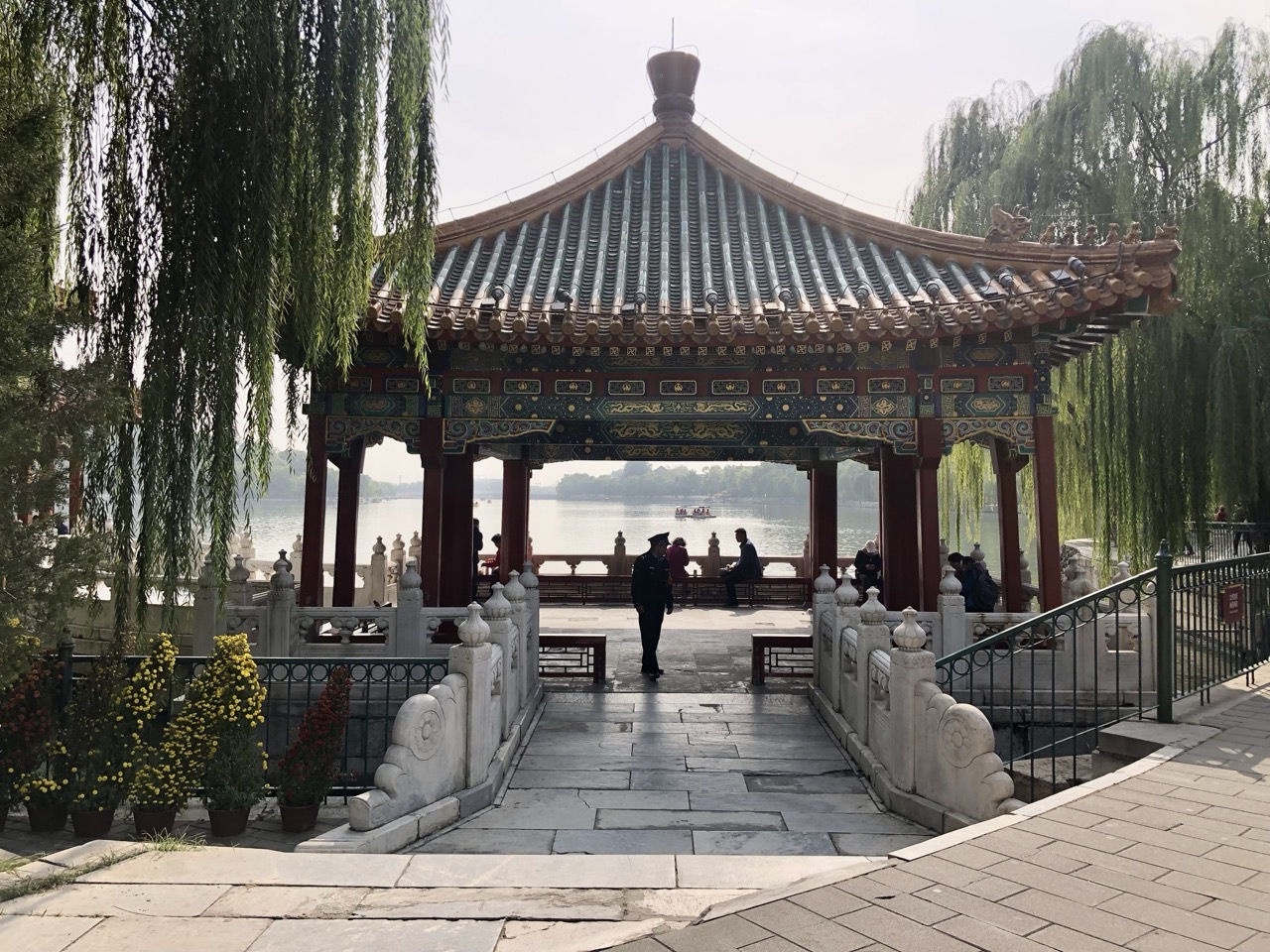Beihai Park china