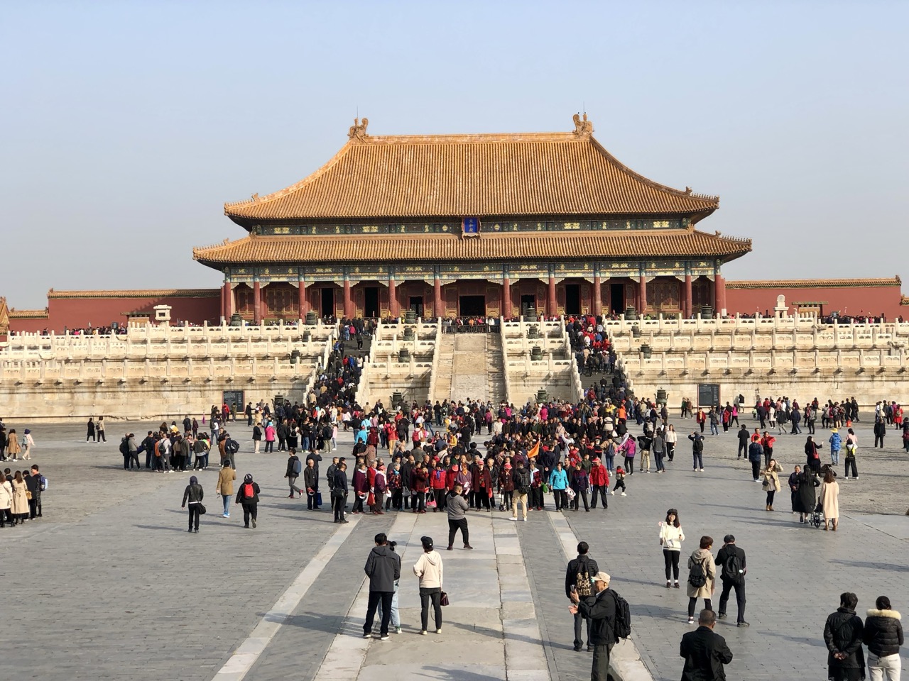 China facts