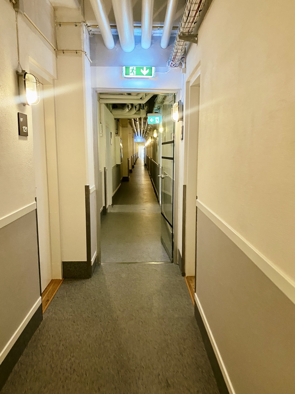 Cph Studio Hotel