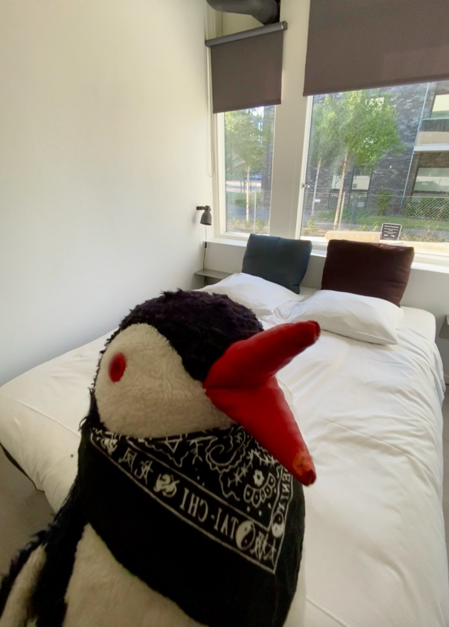Cph Studio Hotel