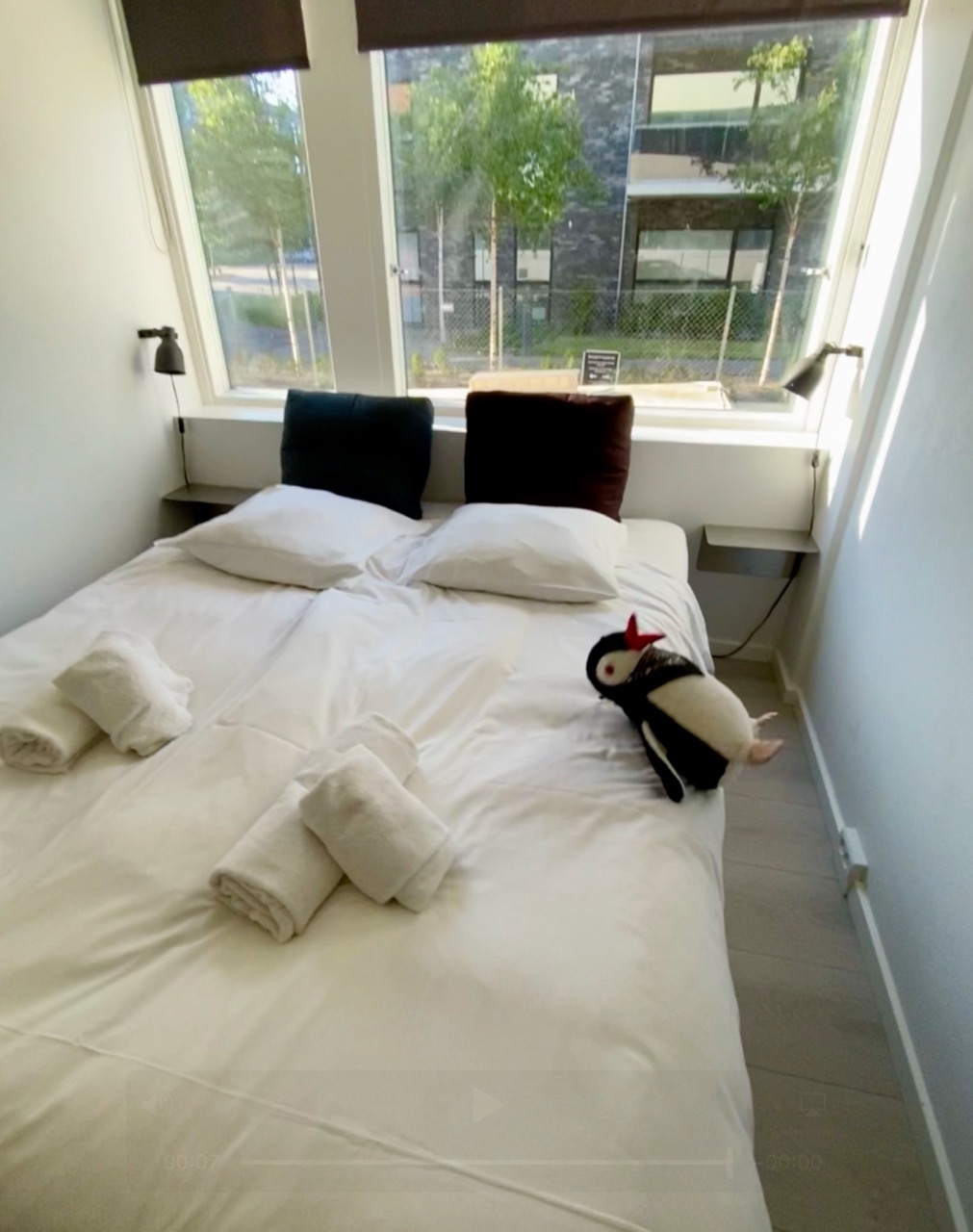 Cph Studio Hotel