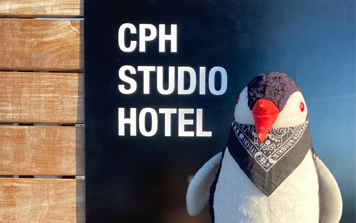 Cph Studio Hotel review featured