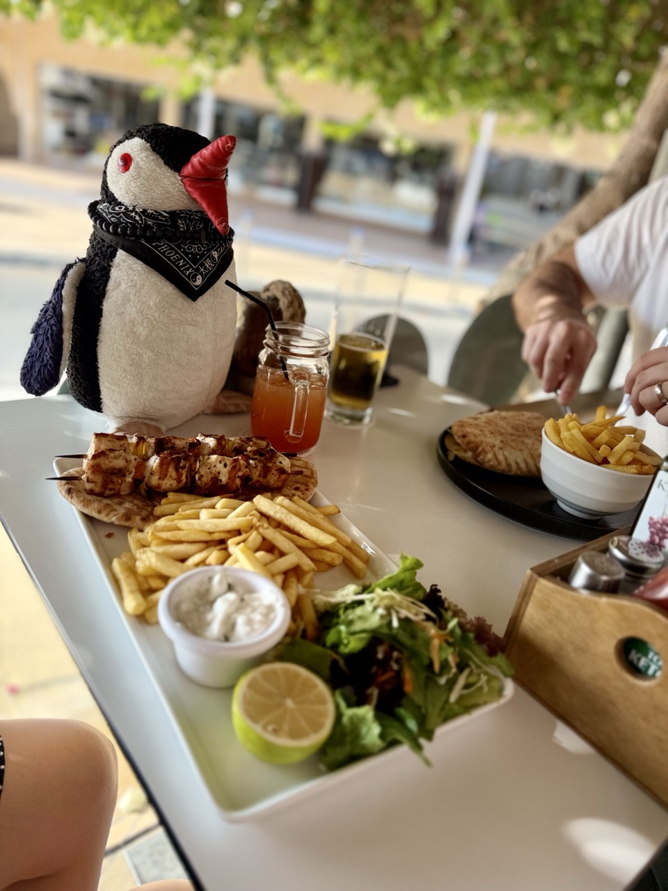 Cyprus food