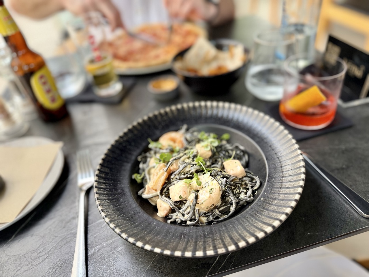 Cyprus food