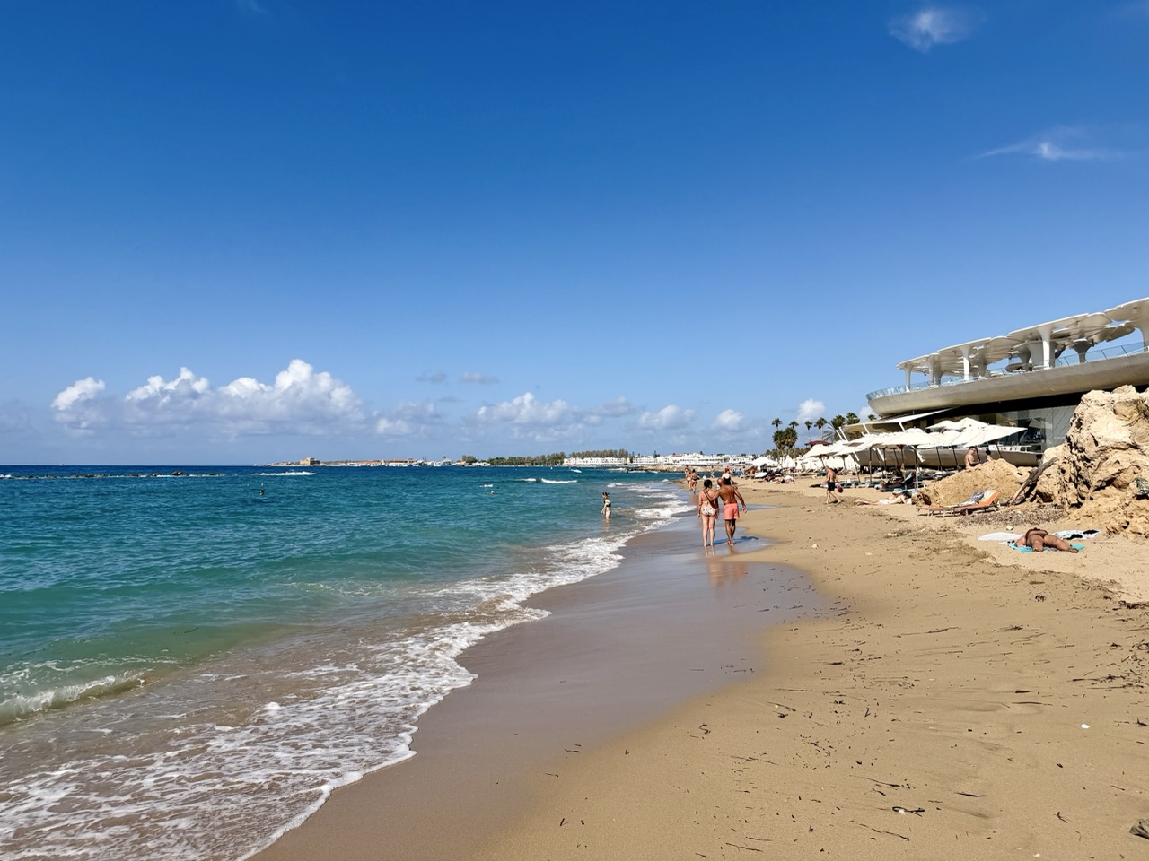 Cyprus Things to Know