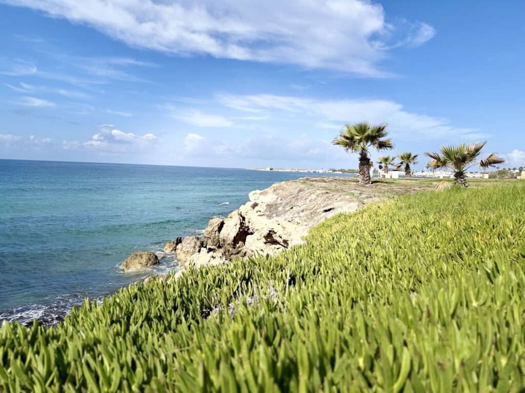 Cyprus Things to Know
