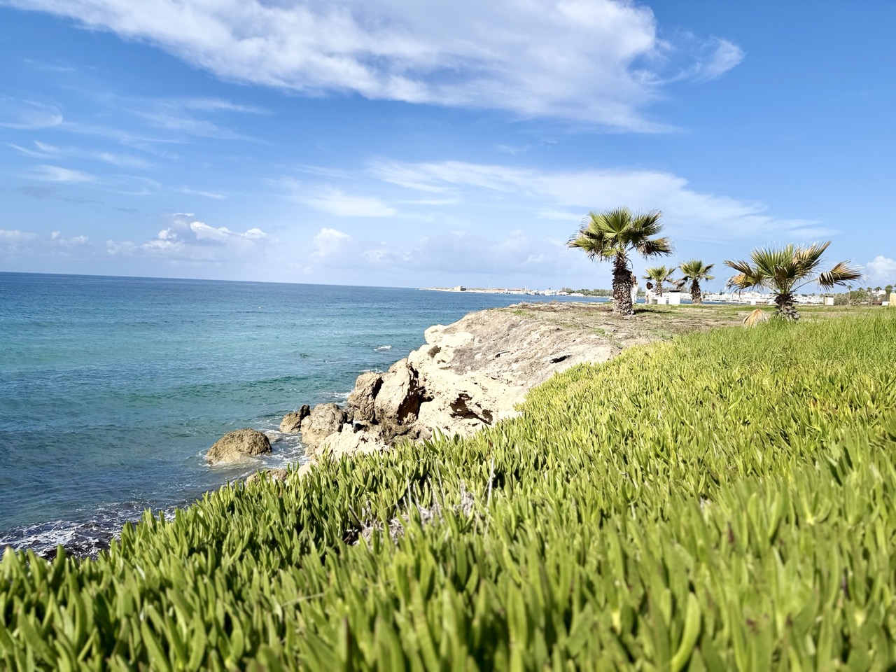 Cyprus Things to Know