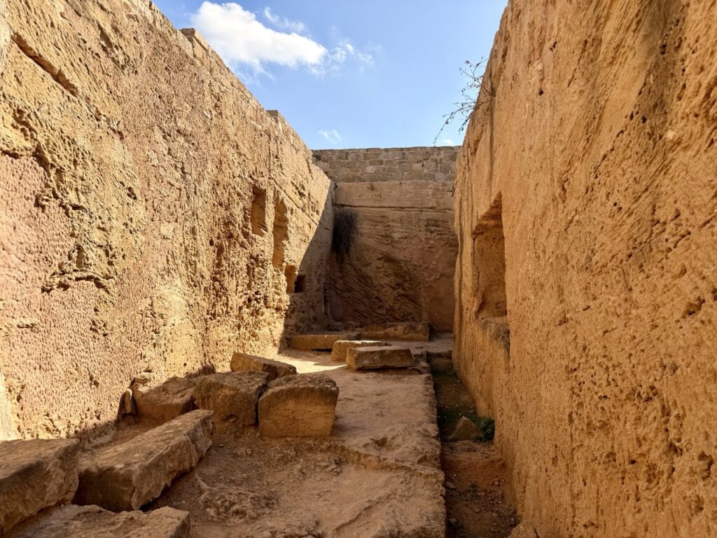 Cyprus Things to Know