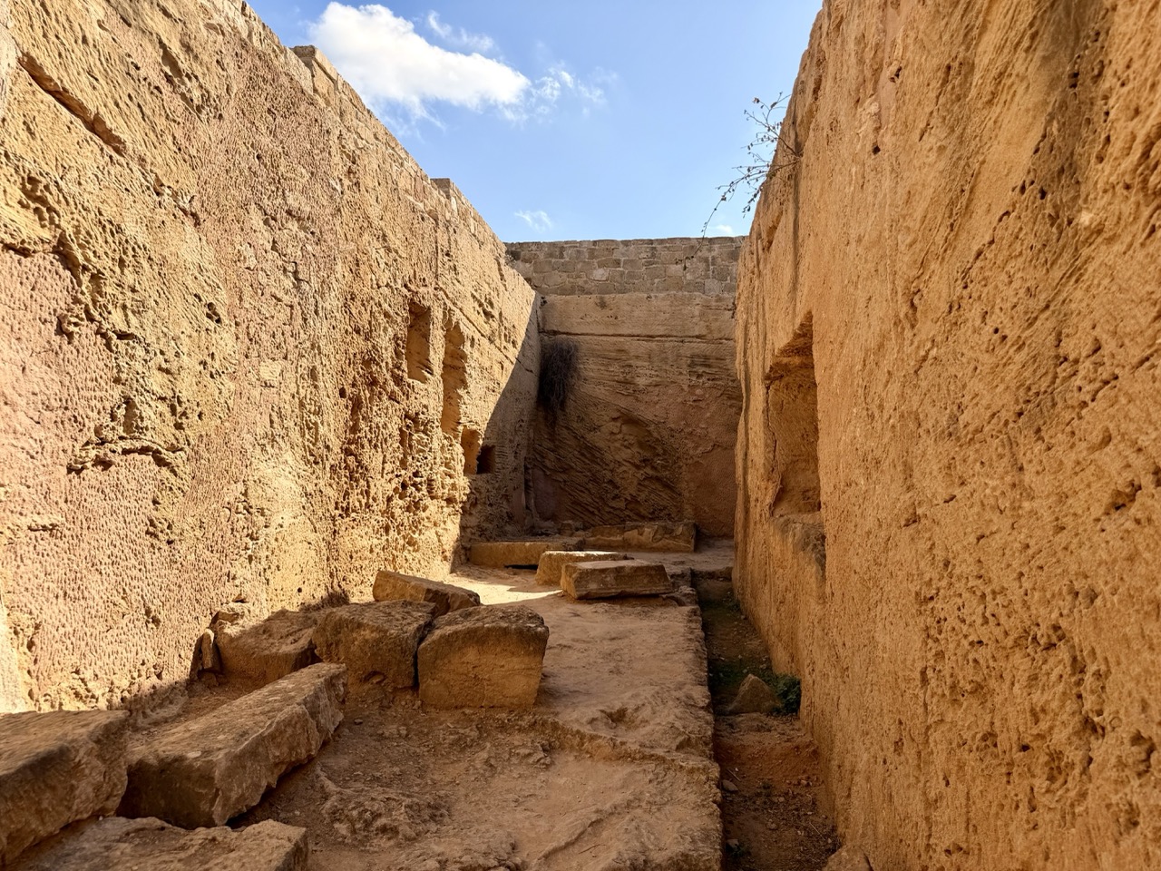 Cyprus Things to Know