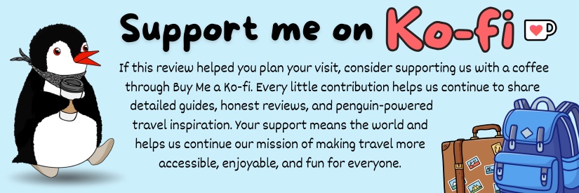 Kofi Hotel review