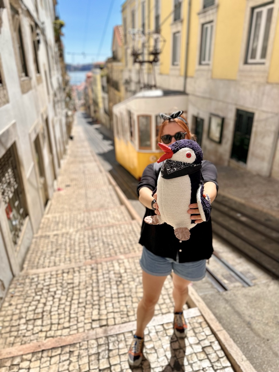 Lisbon facts