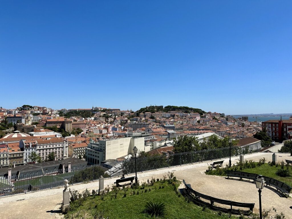 Lisbon facts