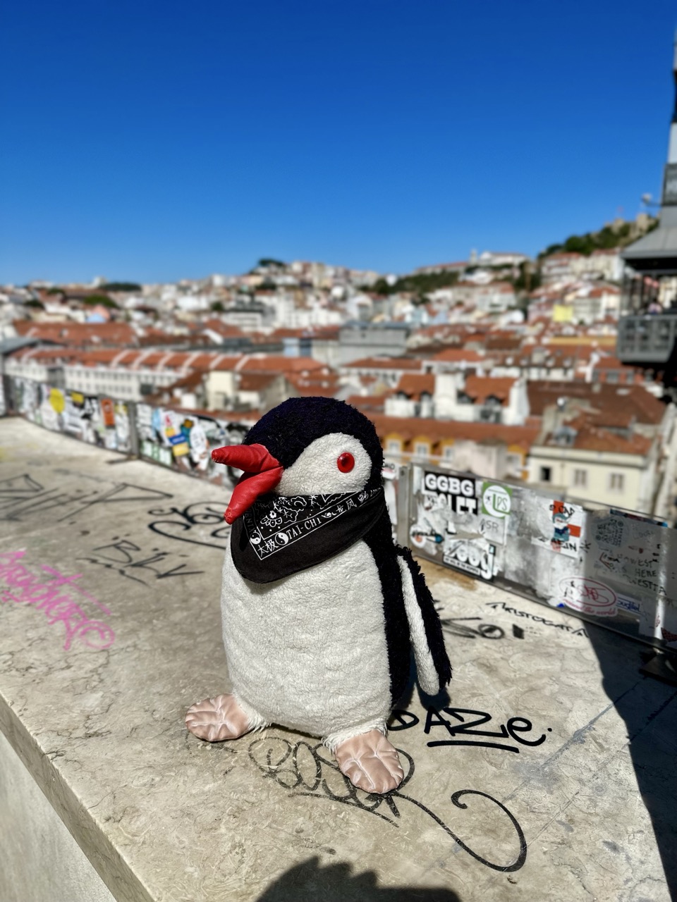 Lisbon facts