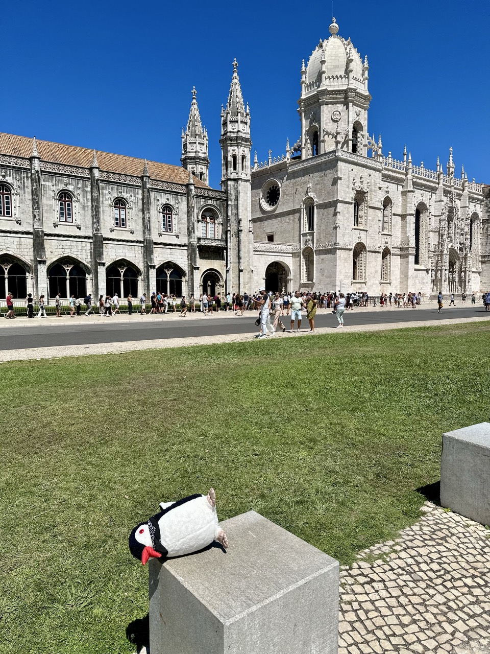 Lisbon facts