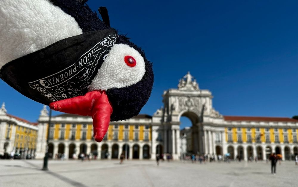 Lisbon facts featured