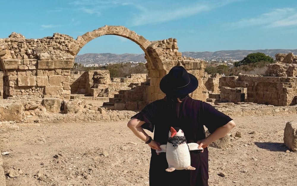 Our Trip to cyprus featured