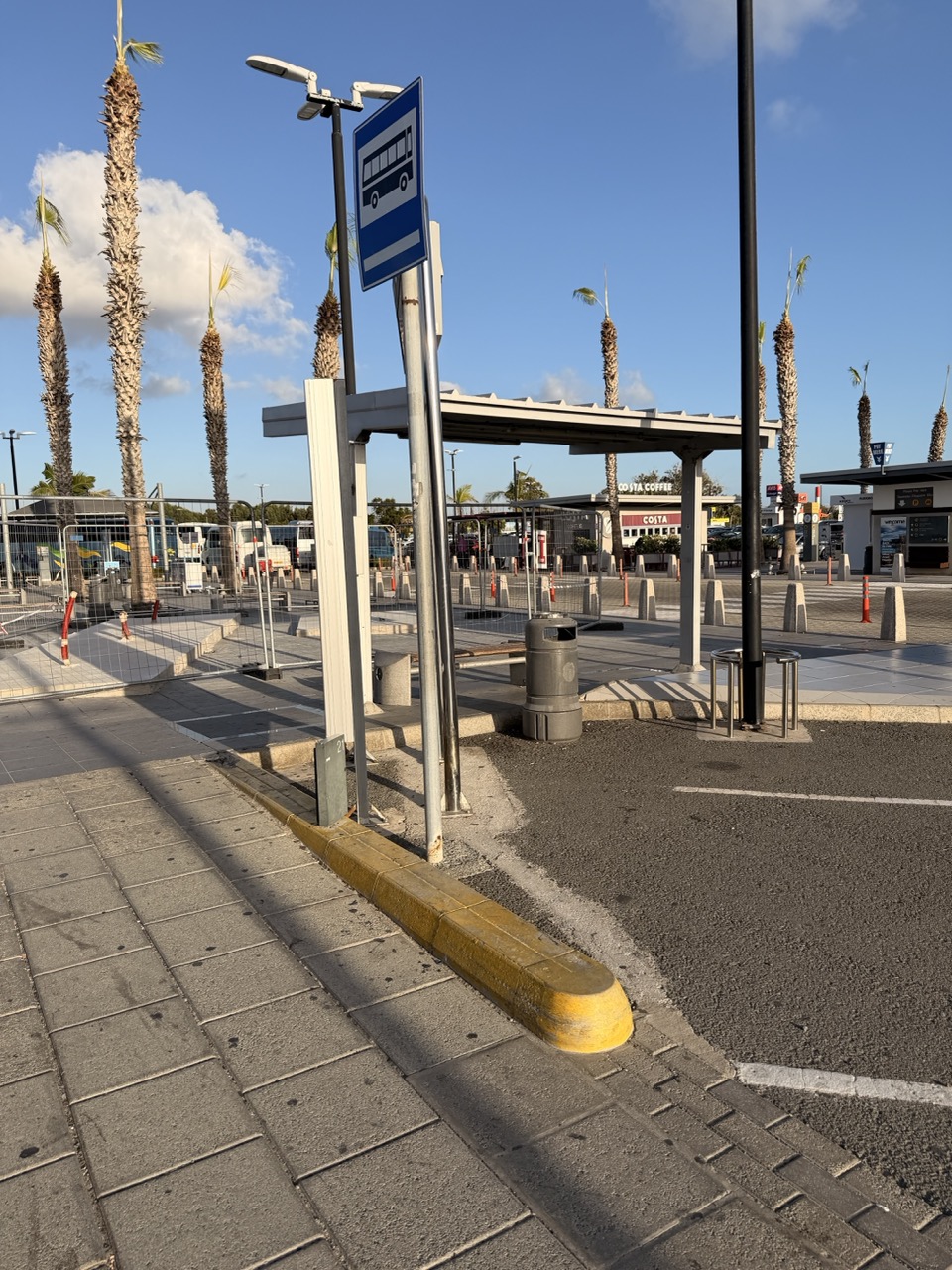 Pafos Airport