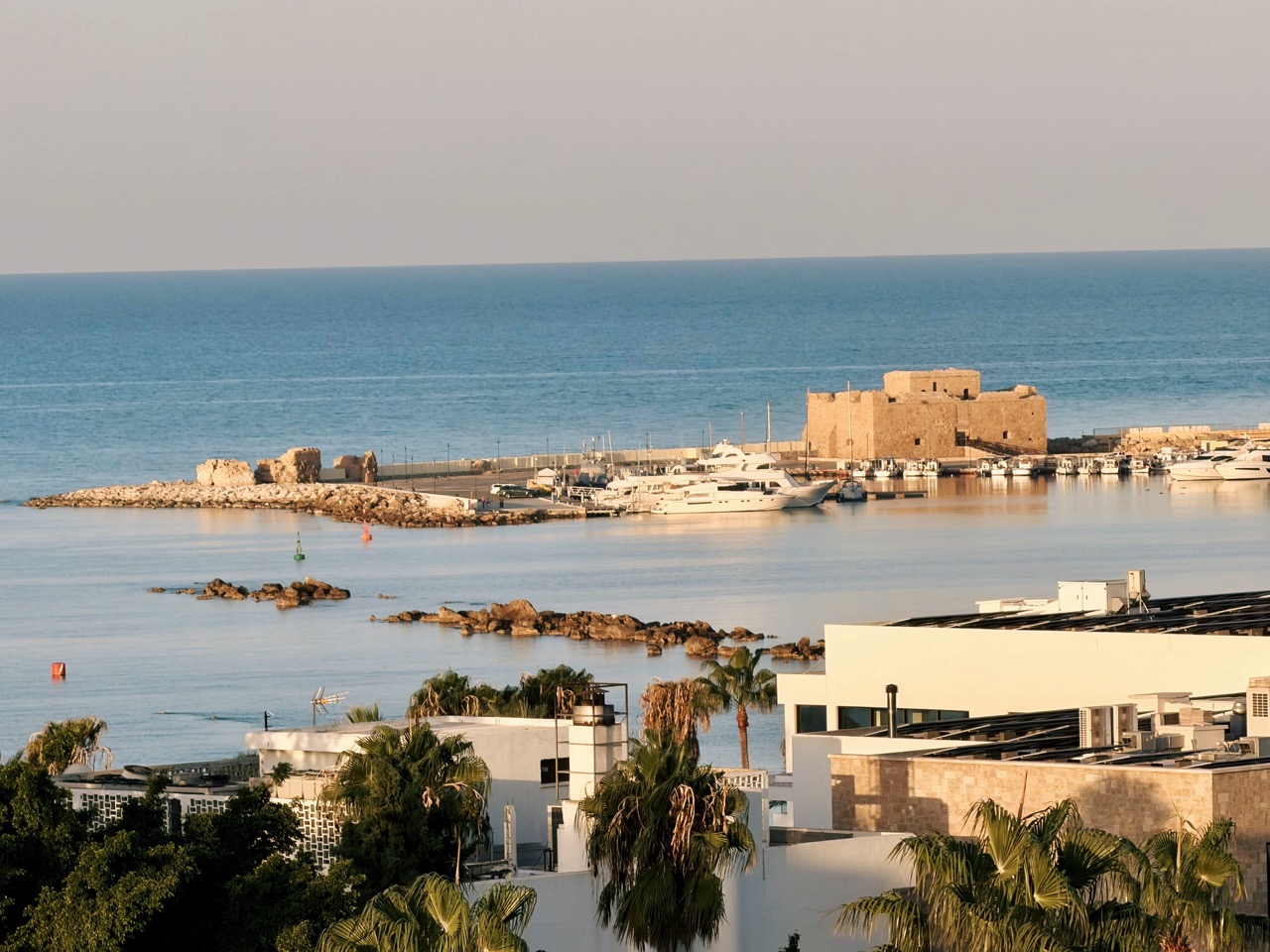 Pafos Things to do