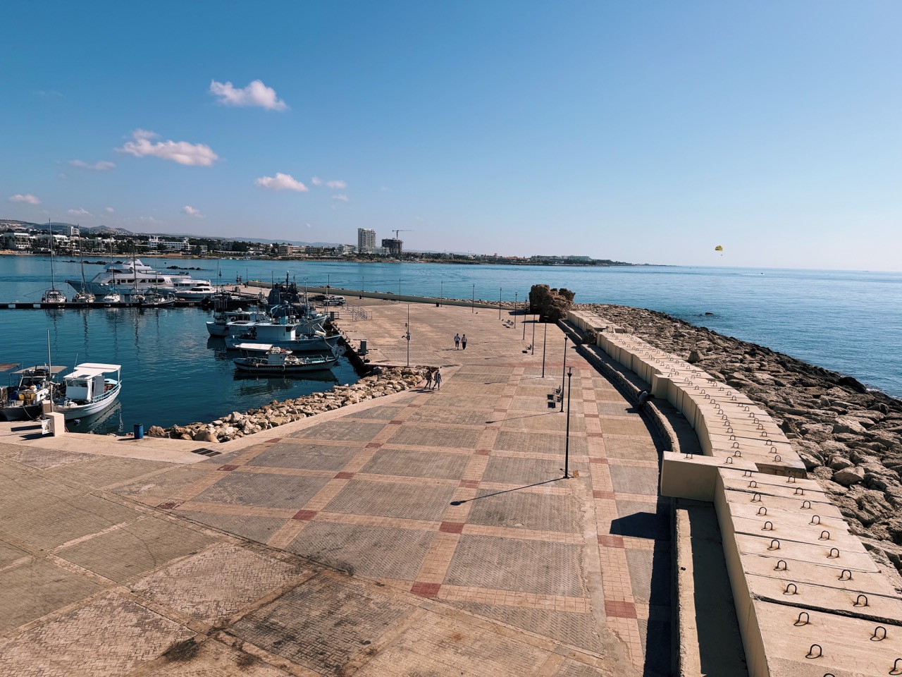 Pafos Things to do