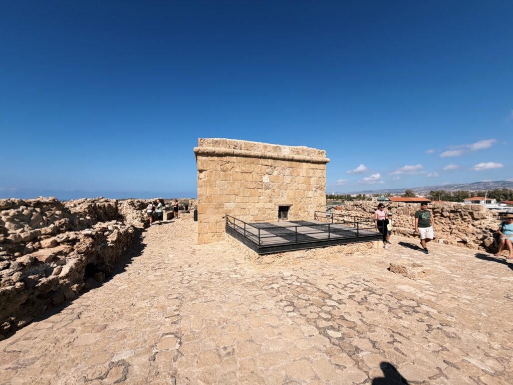 Pafos Things to do