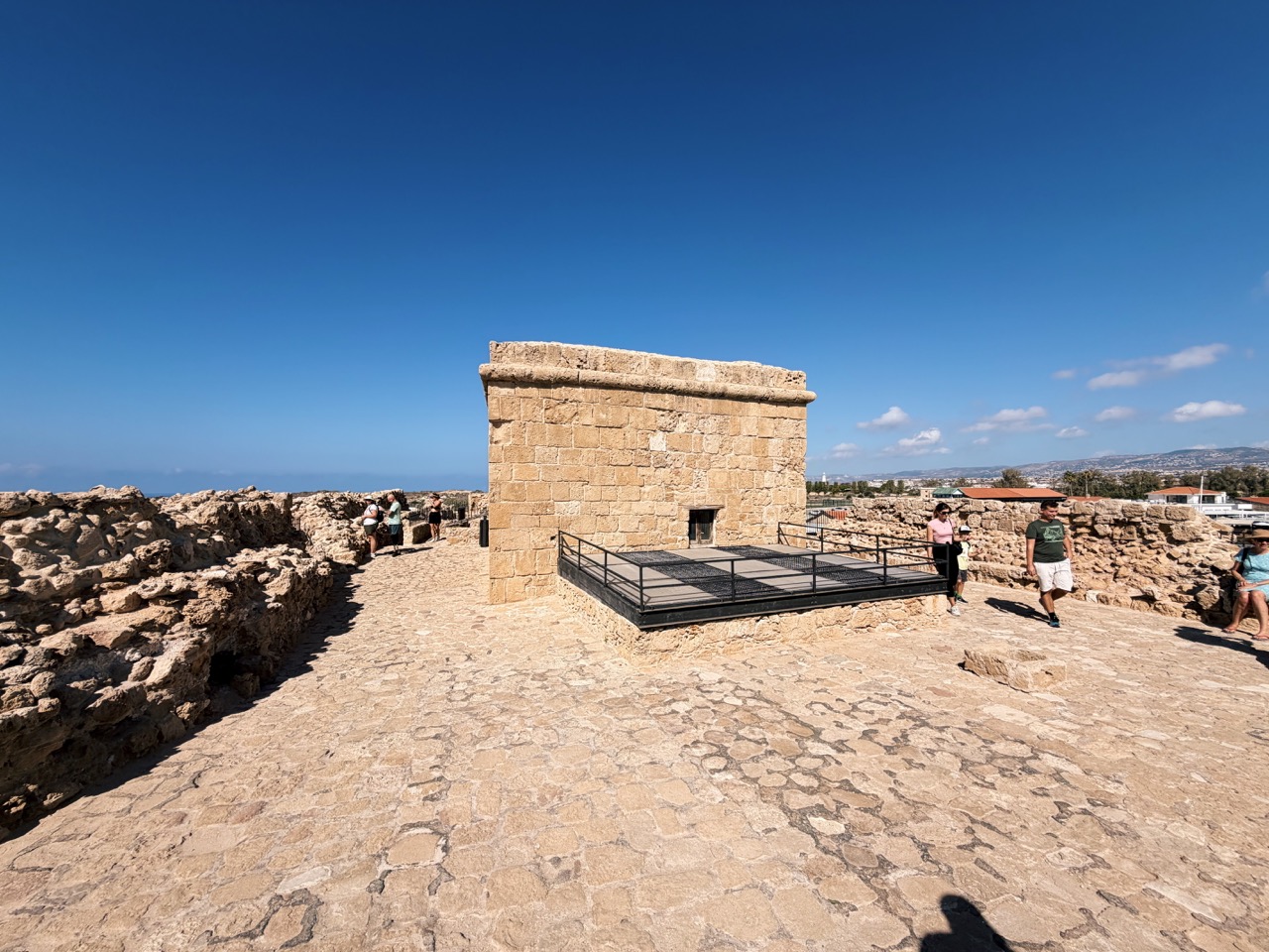 Pafos Things to do