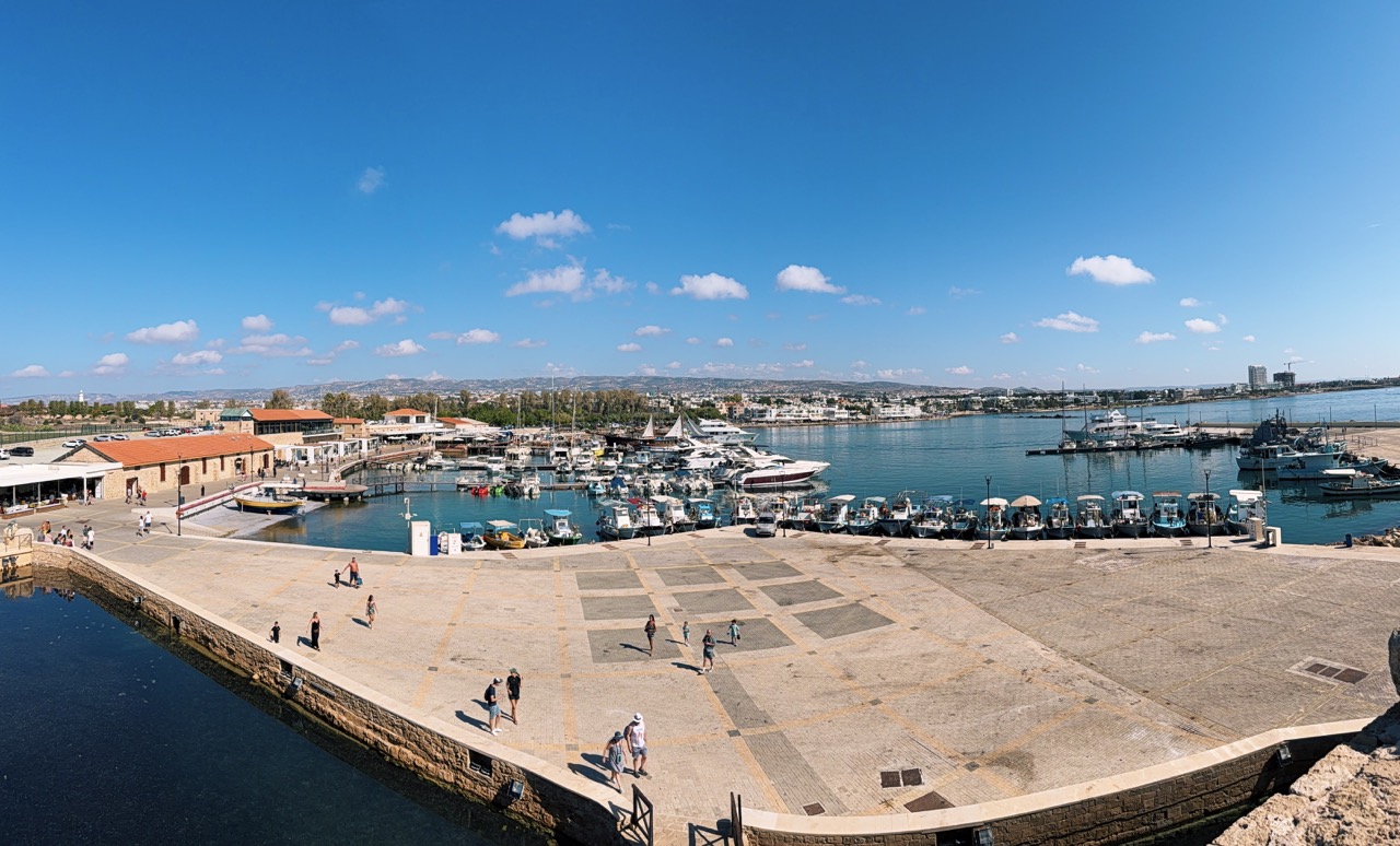 Pafos Things to do