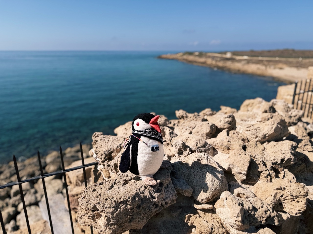 Pafos Things to do