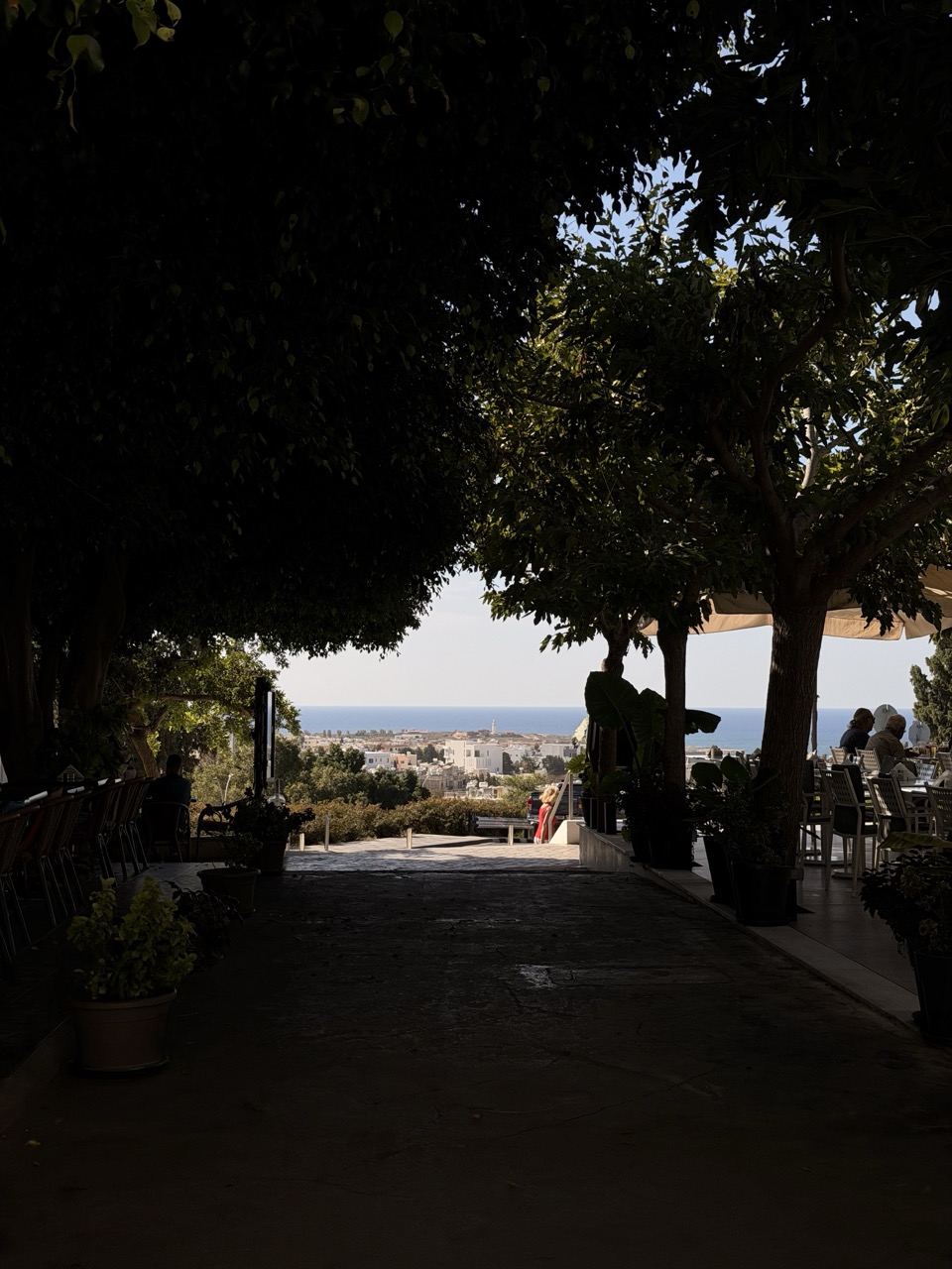 Pafos Things to do