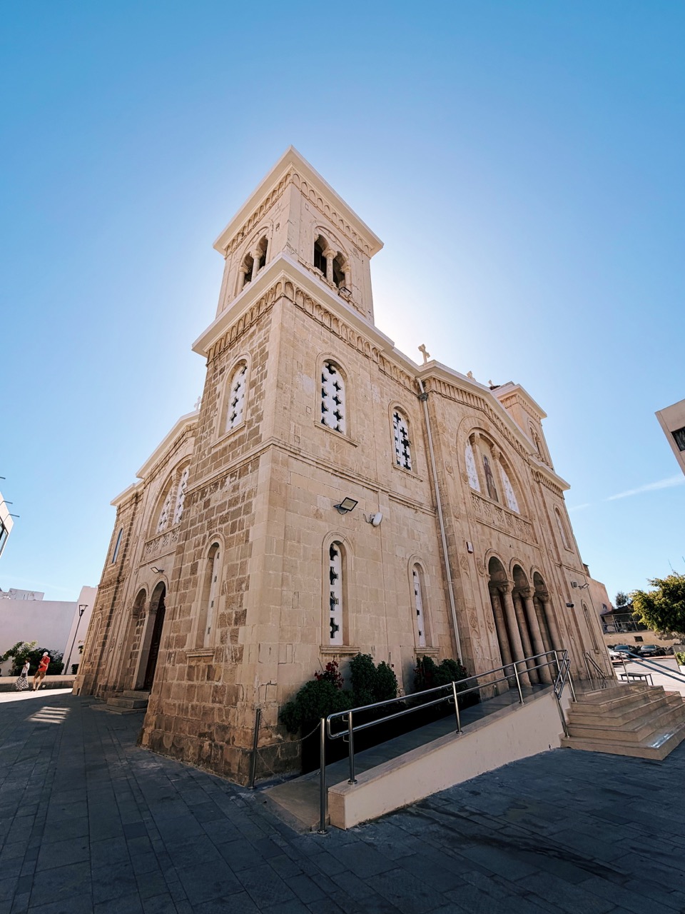 Pafos Things to do