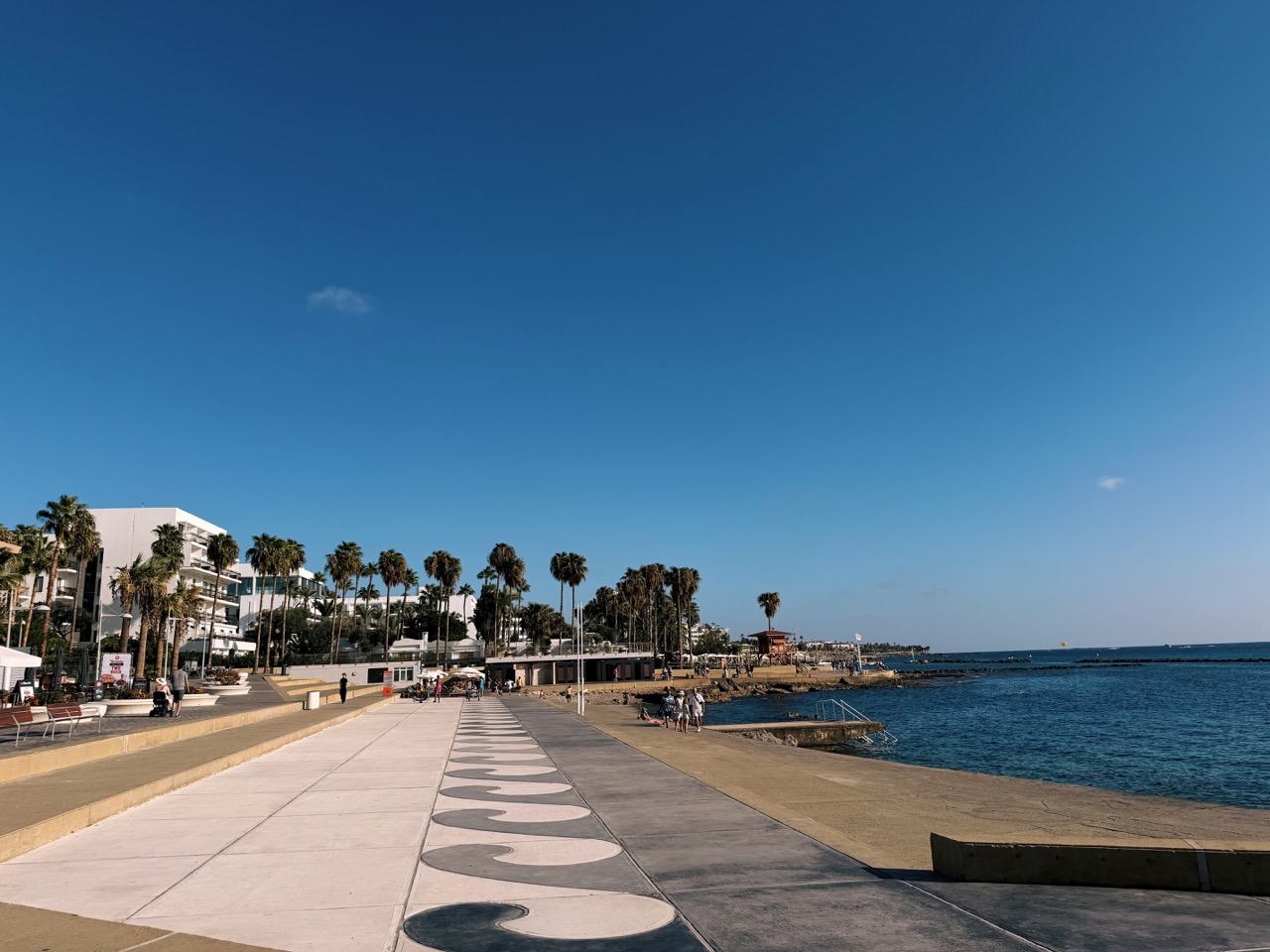 Pafos Things to do