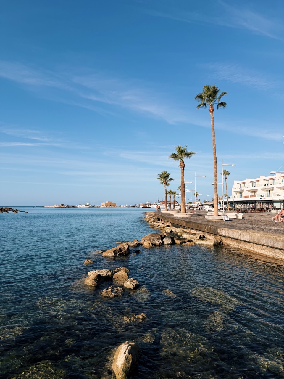 Pafos Things to do