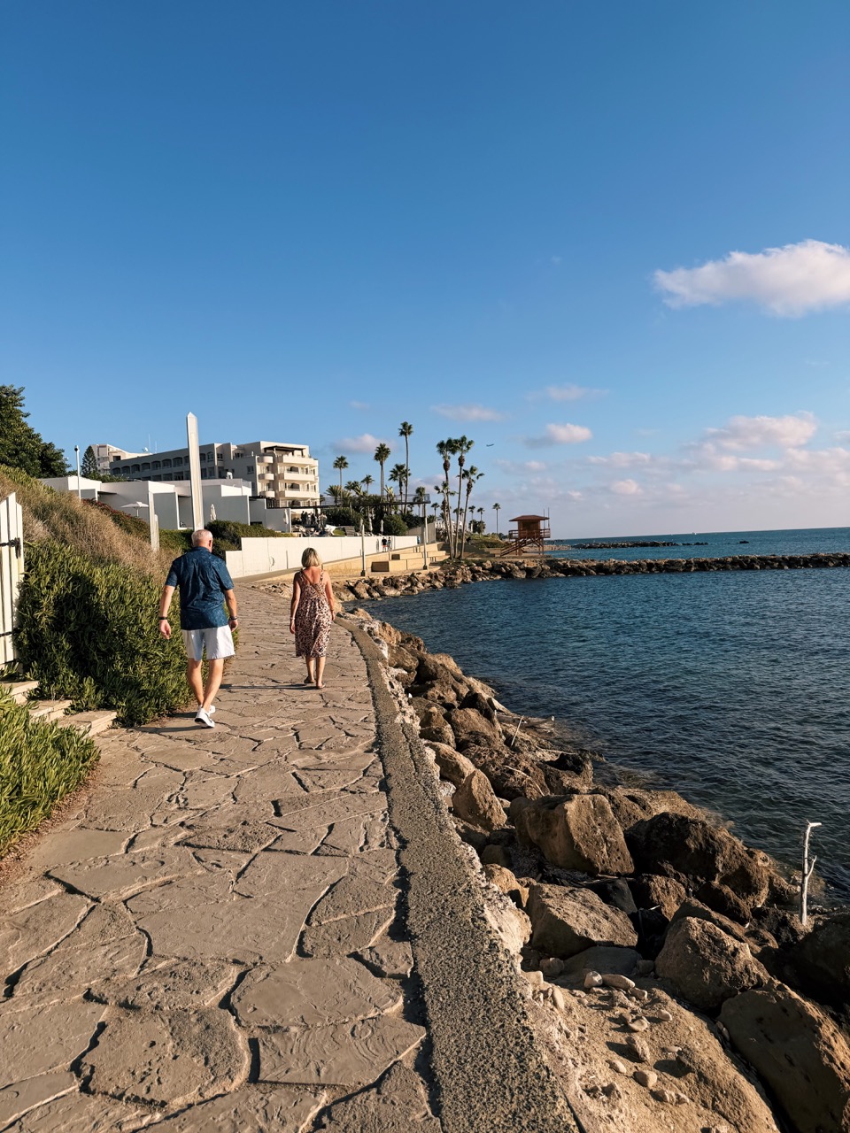 Pafos Things to do