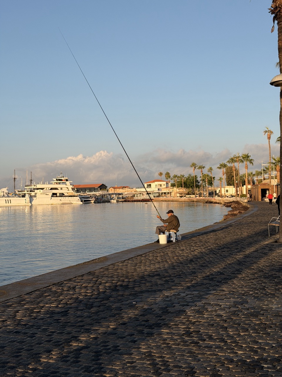 Pafos Things to do