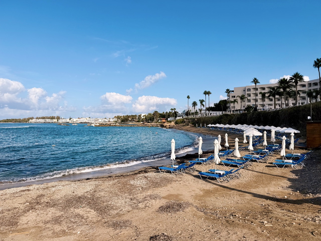 Pafos Things to do
