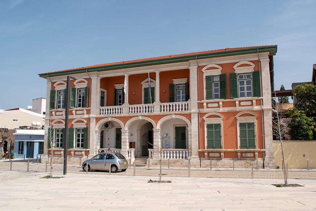 Pafos Things to do