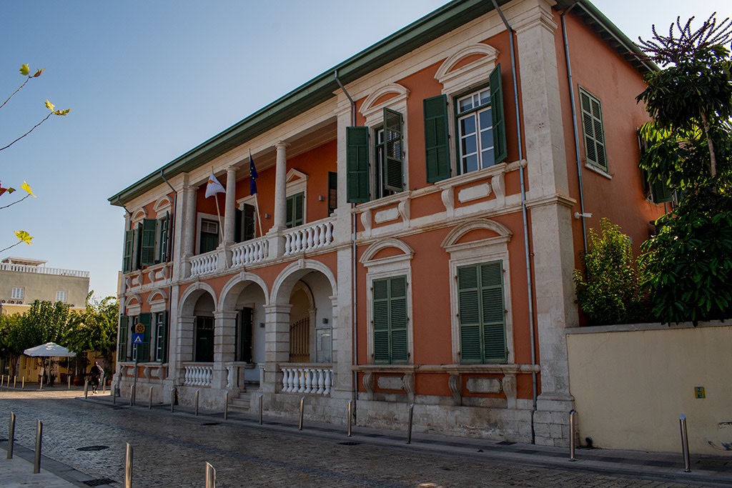 Pafos Things to do