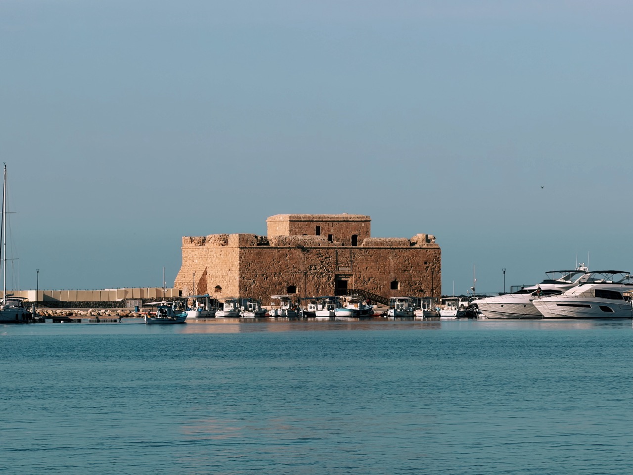 Pafos Things to do
