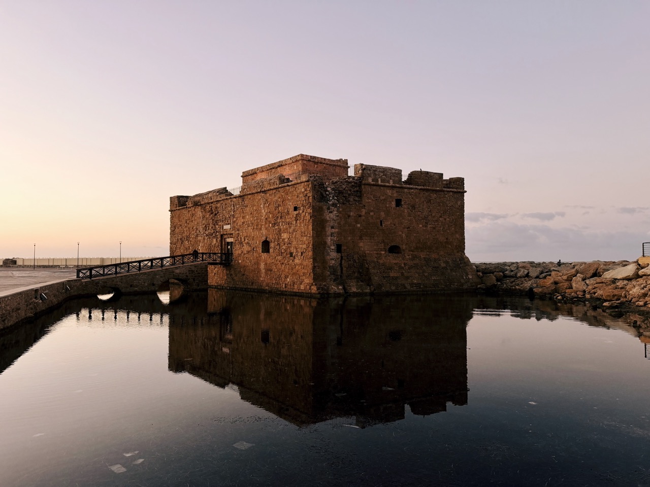 Pafos Things to do