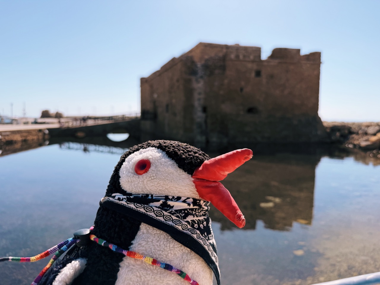 Pafos Things to do